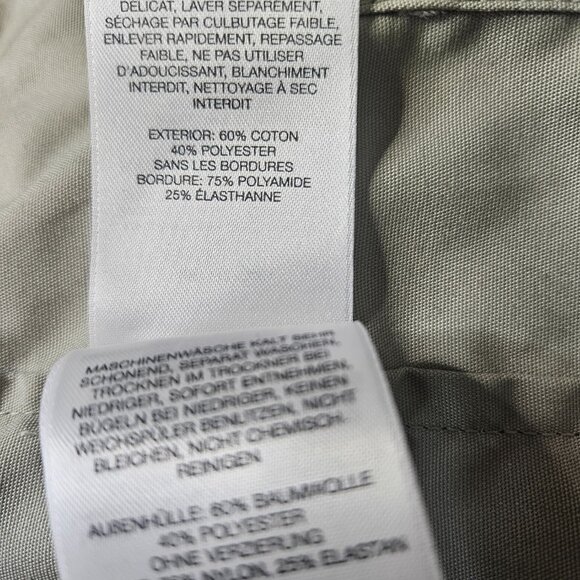 NWT Columbia Men's SZ XL Henry's Fork III Fishing Vest Utility Performance Fly - Picture 12 of 14